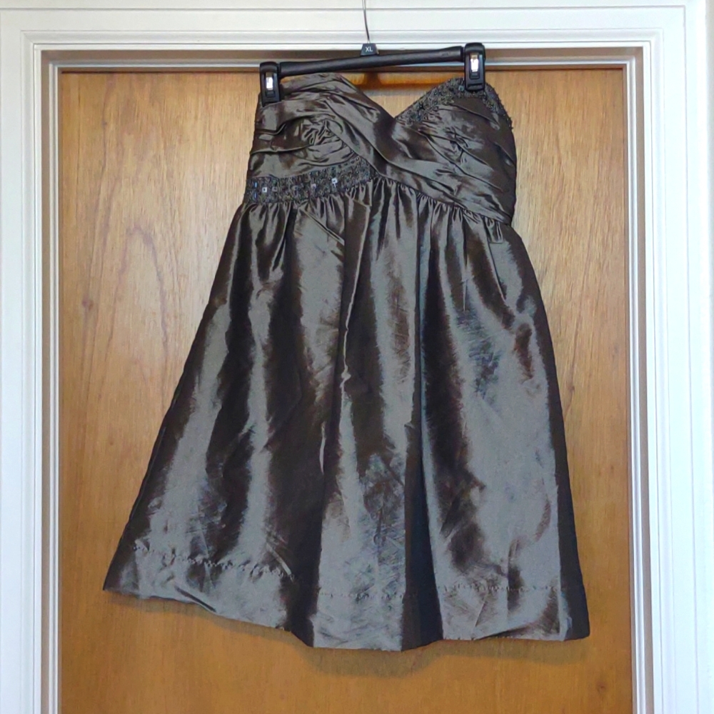 🤑TRADED! London Times Cocktail Dress - Picture 1 of 9